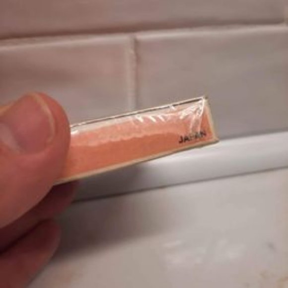 Vintage birthday candles 36 by rbl new - Picture 3 of 3